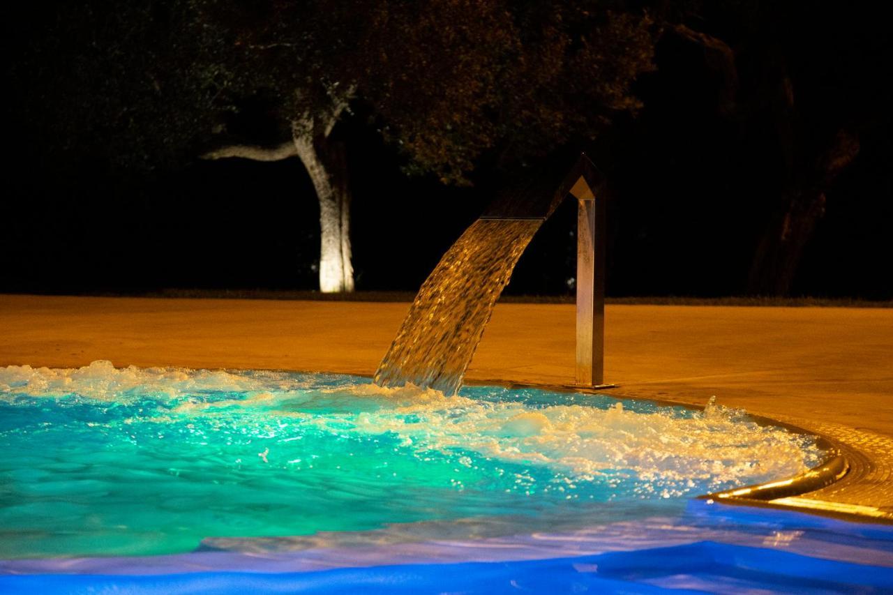 Agriturismo Tenuta Lagala فينوسا المظهر الخارجي الصورة